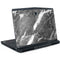 Stone Grey Dell Alienware Skin